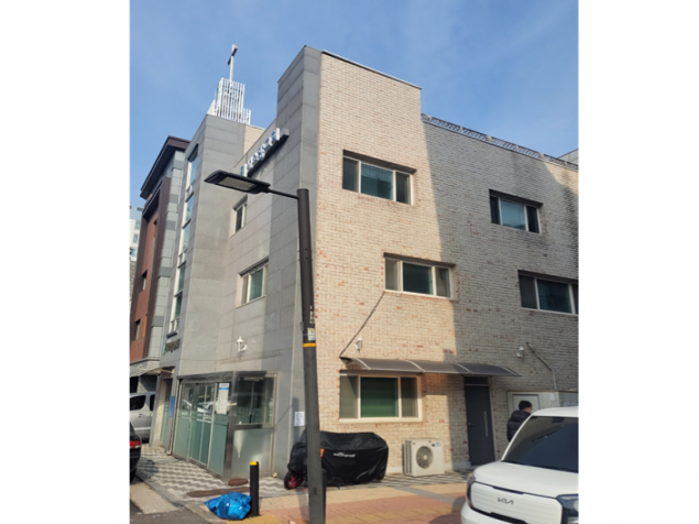 새소망교회(도담공원옆) 